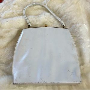 Theodor VINTAGE MCM BAG
